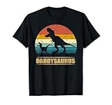 Photo Gallery dinosauro daddysaurus t rex daddy saurus, regalo per la festa del papà maglietta Photo Gallery dinosauro daddysaurus t rex daddy saurus, regalo per la festa del papà maglietta