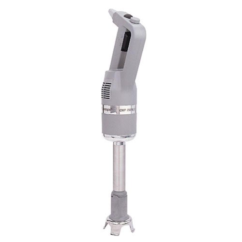 Robot Coupe (CMP 250 VV) - Compact Range - Variable Speed Mixer image 2