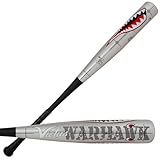 2026 Victus Vibe Warhawk BBCOR -3 Baseball Bat - 32"/29 oz - Image 1