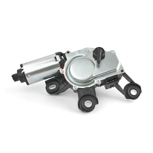 Moteur d'essuie-glace arrière électrique de rechange 12V pour Audi A3 A4 break et berline