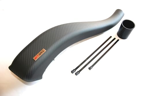 86 ZN6 APEX アペックス インテークDプラス Amazon | A'PEXi アペックス インテークDプラスCFRP カーボン