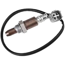 O2 Oxygen Sensor Upstream Fits for Toyota Sienna XLE/CE/LE/Limited 3.3L V6 2004-2006; for Toyota Sienna XLE Limited 3.3L V6 2004-2005 Replace 234-9012