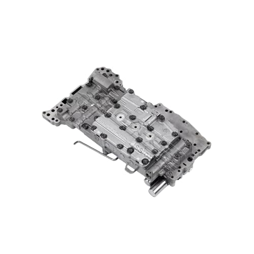 Cuerpo de válvulas A960E TRANSPEED para eliminar tirones en Toyota Mark de 6 marchas