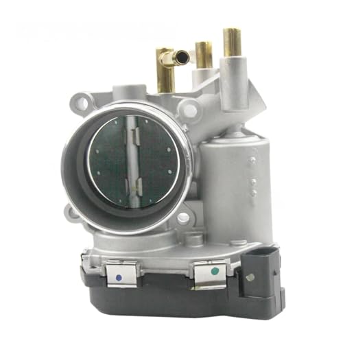 Corps de papillon électronique panne injection résolue 06A133062BG - 5