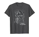 Clash of the Titans Medusa T-Shirt