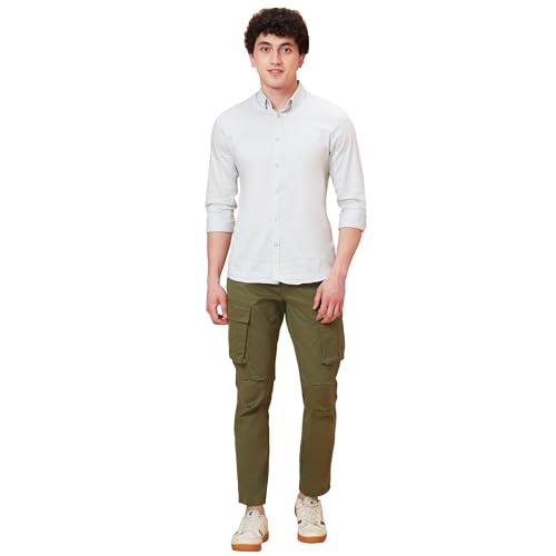 Image of Being Human Men Chino