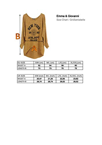 Emma & Giovanni - Pullover - Maglioni- Donna