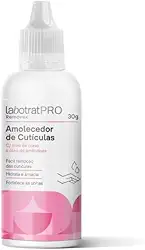Labotrat amolecedor cutículas 30g