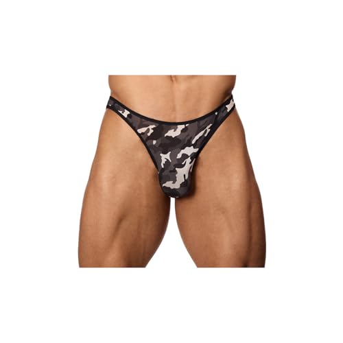 Body Aware Wild Side Men's Underwear Brief