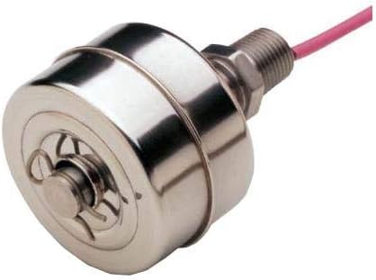 79990 - Float Switch, LS-1750 Series, Vertical, SPST, Stainless Steel, 100 psi, 20 VA-79990