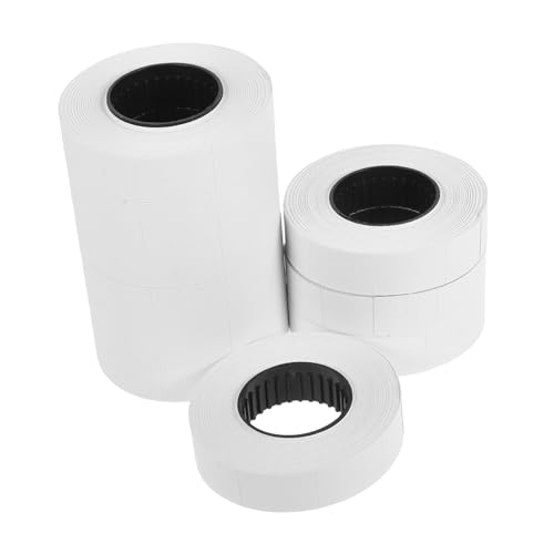 American Online Products Blueberry Sticker Labels for Food 500 Each per roll 1.25