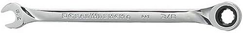 GEARWRENCH Llave combinada de trinquete XL de 38", 12 puntos - 85112