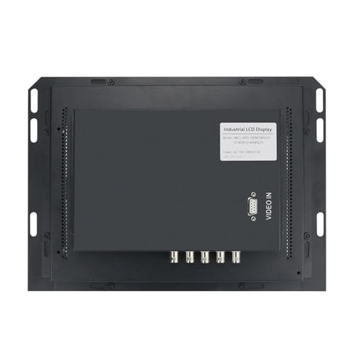 Image of 1PCS Industrial Display Industrial Monitor for 14 inch CRT A61L-0001-0074 A61L-0001-0094 A61L-0001-0096 A61L-0001-0097(A61L-0001-0096)