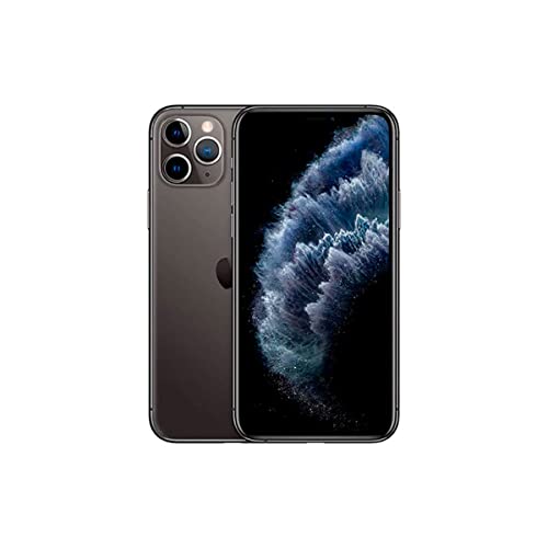 Apple iPhone 11 Pro (64GB) - Grigio Siderale