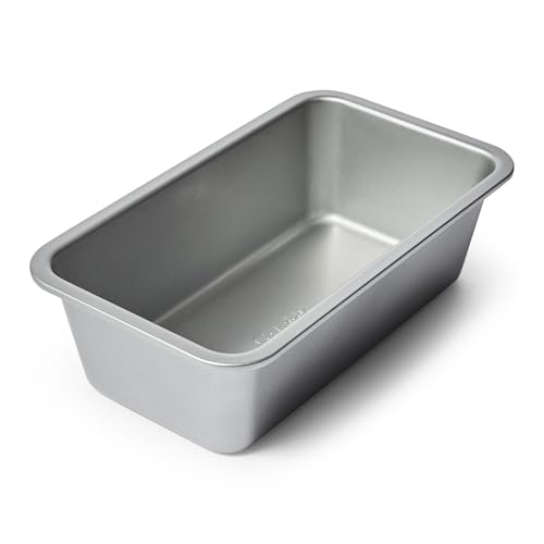 Sur La Table Signature Loaf Pan, 1 Lb, Aluminum