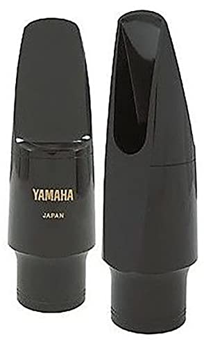 Yamaha YAC 1285 Standard Series 3C Alto Saxophone Mouthpiece (YAC1285