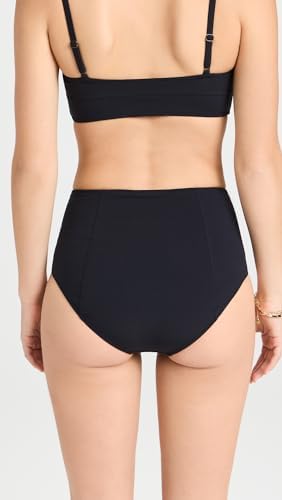Ulla Johnson Women's Zahara Bikini Bottoms