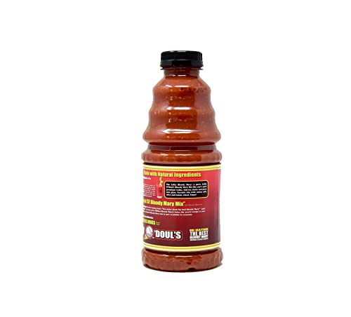 Lefty O'Doul'S Bloody Mary Mix, 32 Fl Oz thumb #4