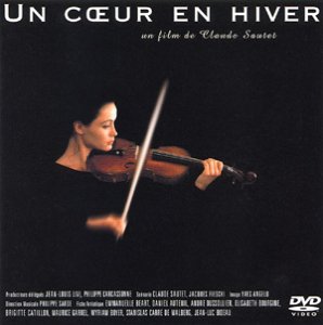 愛を弾く女 [DVD]