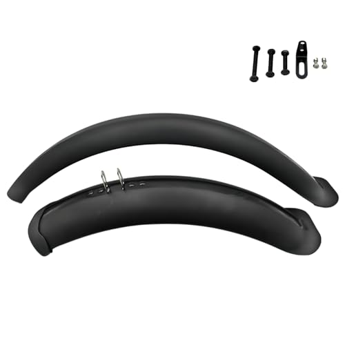 Best Mountain Bike Fork Mudguard