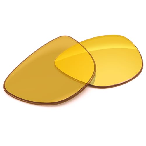 Image of Replacement Lenses Compatible with RayBan Meta Skyler RW4010 52mm AI Glasses, UV Protection, Transition