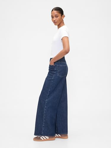 Image of GAP Women's Baggy Denim Jean