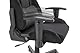 DXRacer 1.2 FD01 /NR -NEW- Gaming-/ Büro-/ Schreibtischstuhl, mit Wippfunktion Gaming Stuhl Höhenverstellbarer Drehstuhl PC Stuhl Ergonomischer Chefsessel, schwarz-rot