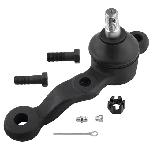 K500066 and K500067 Front Lower Ball Joints for 2001–2005 Lexus IS300 - Image 3