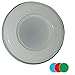 Shadow-Caster LED Lighting SCM-DL-BRW Shadow-Caster 3 Color Blue Red White Dimmable White Powder