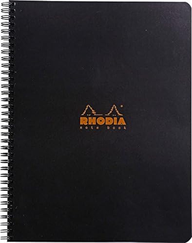 fBA _uOm[g A4 160y[W r Jo[ ~Vړ PEFEF؎擾 ubN RHODIA Classic cf193109