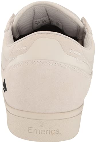 Image of Emerica Mens Gamma Low Top Skate Shoe
