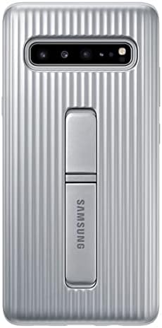 Samsung Original Protective Standing Cover Case for S10 5G - Black