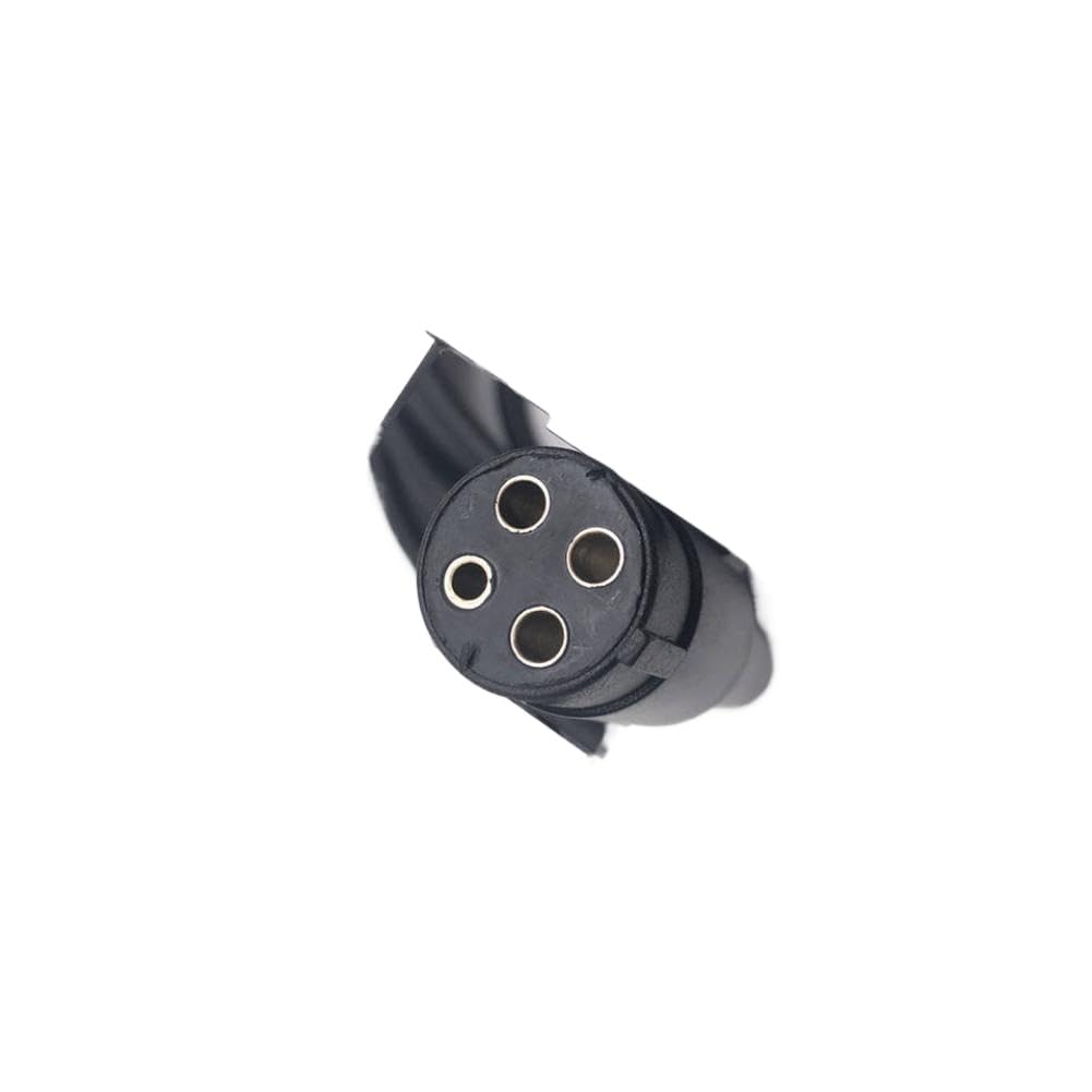 Handwinde Fernbedienung 4-Pin RC8 Kompatibel Mit Hisun