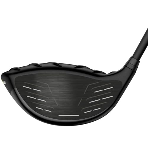 PING(ピン) G430 MAX ドライバー PING TOUR 2.0 CHROME 75【純正カーボン装着】日本正規品 メンズゴルフクラブ RH 右利き用 ロフト角 : 12.0 フレックス : S 2枚目