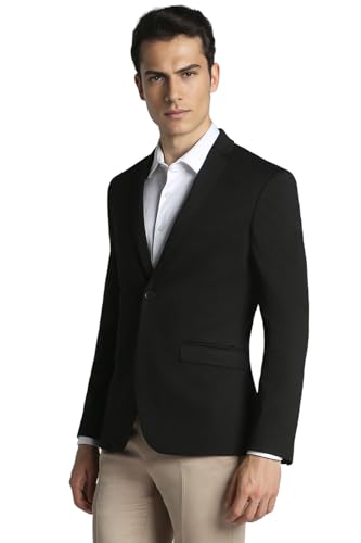Image of Peter England Men Blazer