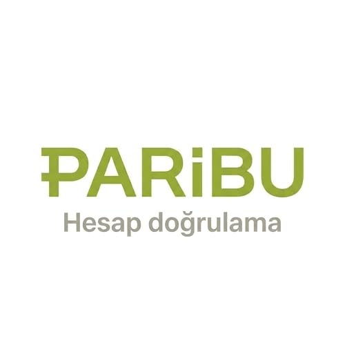 Paribu hesap doğrulama cover art