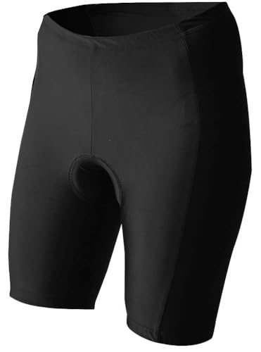 Shorts ciclismo Sulov azul talla M miniatura 1