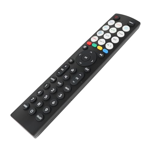 Télécommande de remplacement EN2B36H contrôleur pour télévision de série A4H