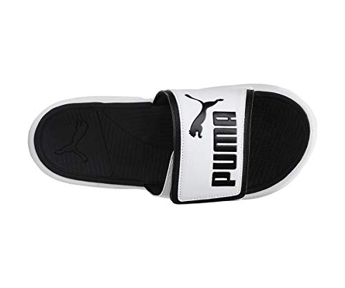 Image of Puma Men Royalcat Comfort Slide