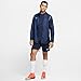 Nike Dry Park 20 Repel Rain Jacket Men's (Obsidian, M)