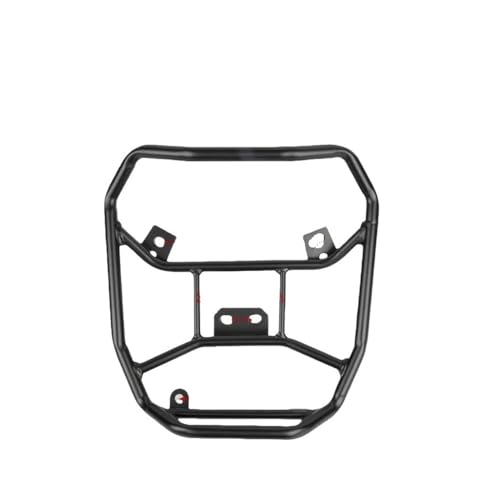 Porte-bagages moto Zuma 125 support arrière étagère avant BWS 2022 2023 2024