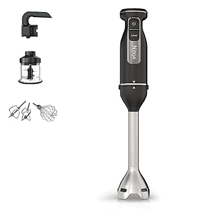 Ninja foodi 3-in-1 hand blender