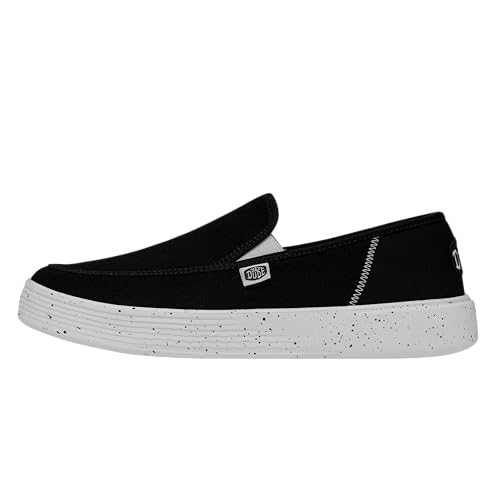 Image of HEYDUDE Men's Sunapee Sport Mesh | Men's Shoes | Men's Casual Sneakers | Comfortable & Light-Weight