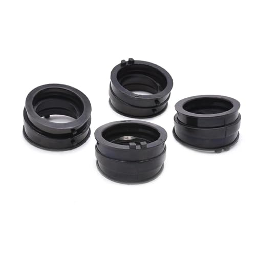 Junta de colector de admisión para CBR900RR CBR929RR CBR954RR 2000-2003 2