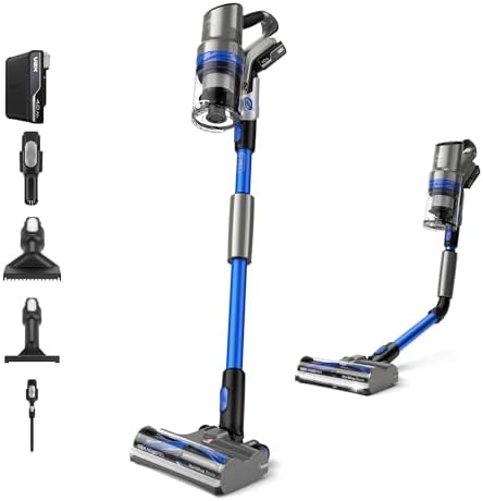 Vax Vax HomePro Pet and Car Cordless Stick Vacuum Cleaner