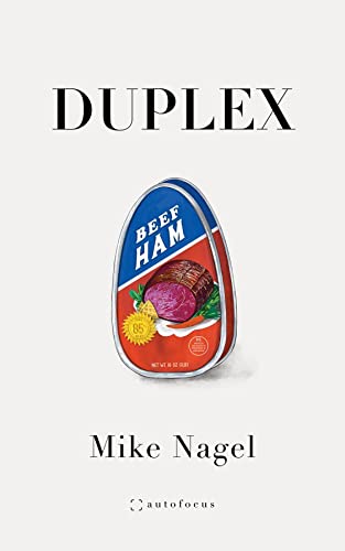 Duplex (English Edition)