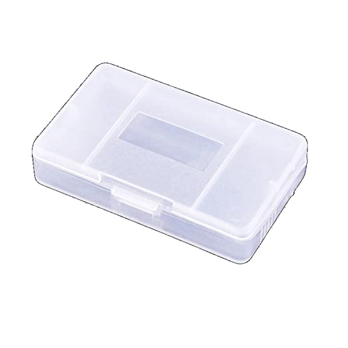 GBA(ゲームボーイアドバンス)用ソフトケース20個セット カセットケース ゲームボーイ アドバンス GBA 専用 ソフト 20個