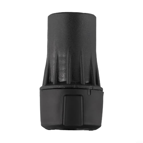 Quick Connector DWV9000,For Dust Extraction Systems,Convenient Multi Function Attachment,For Vacuum Hoses(black)
