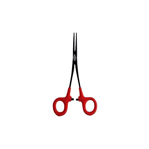 Berkley Hemostat Pliers (6")