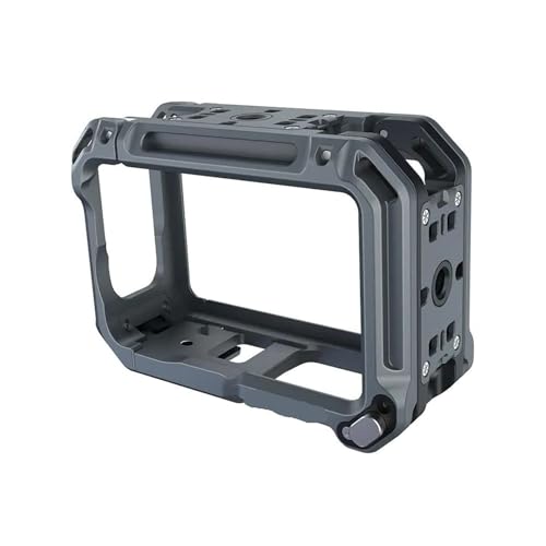 �݊���������܂�DJI Action 6 �ƌ݊�������: �n���h�w���h Vlog �O���b�v�t���N�C�b�N �����[�X �P�[�W